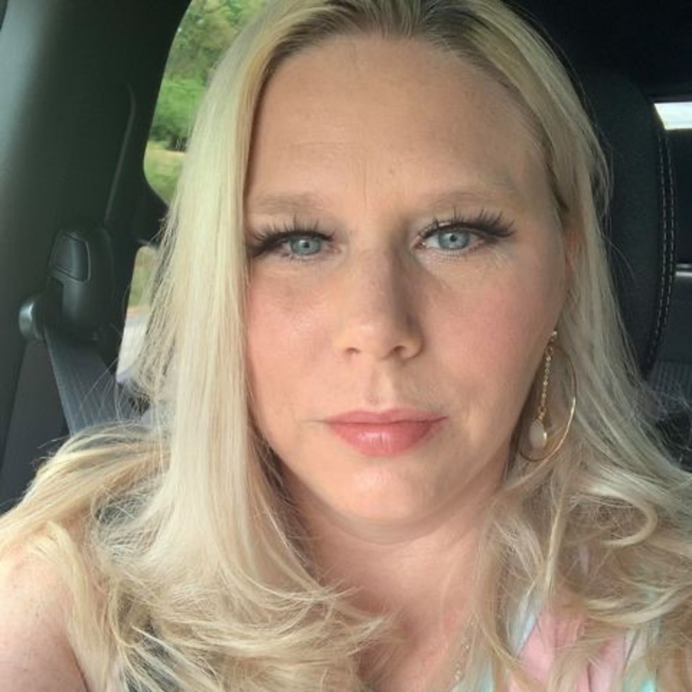 Meet your Posher, Kristy